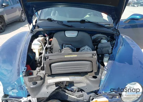 2005 Chevrolet Ssr from USA, damaged, VIN 1GCES14H65B114389